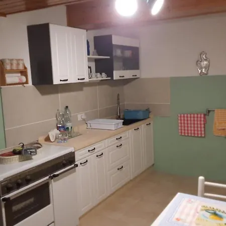 Apartment In