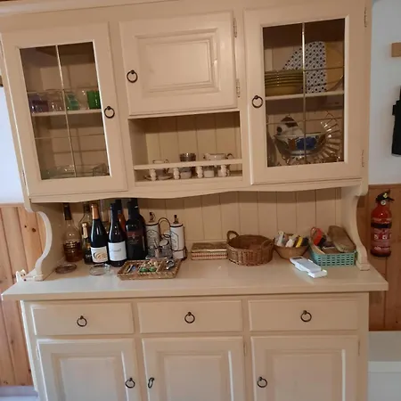 Apartment In Frontone
