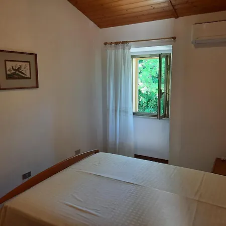 Apartment In