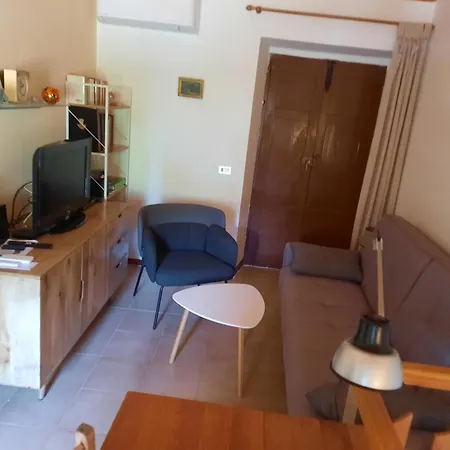 Apartment In *